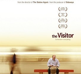 The Visitor