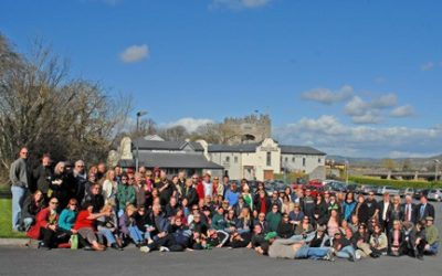 Young Dubliners Ireland