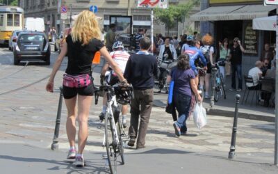 Bicycles of Italy